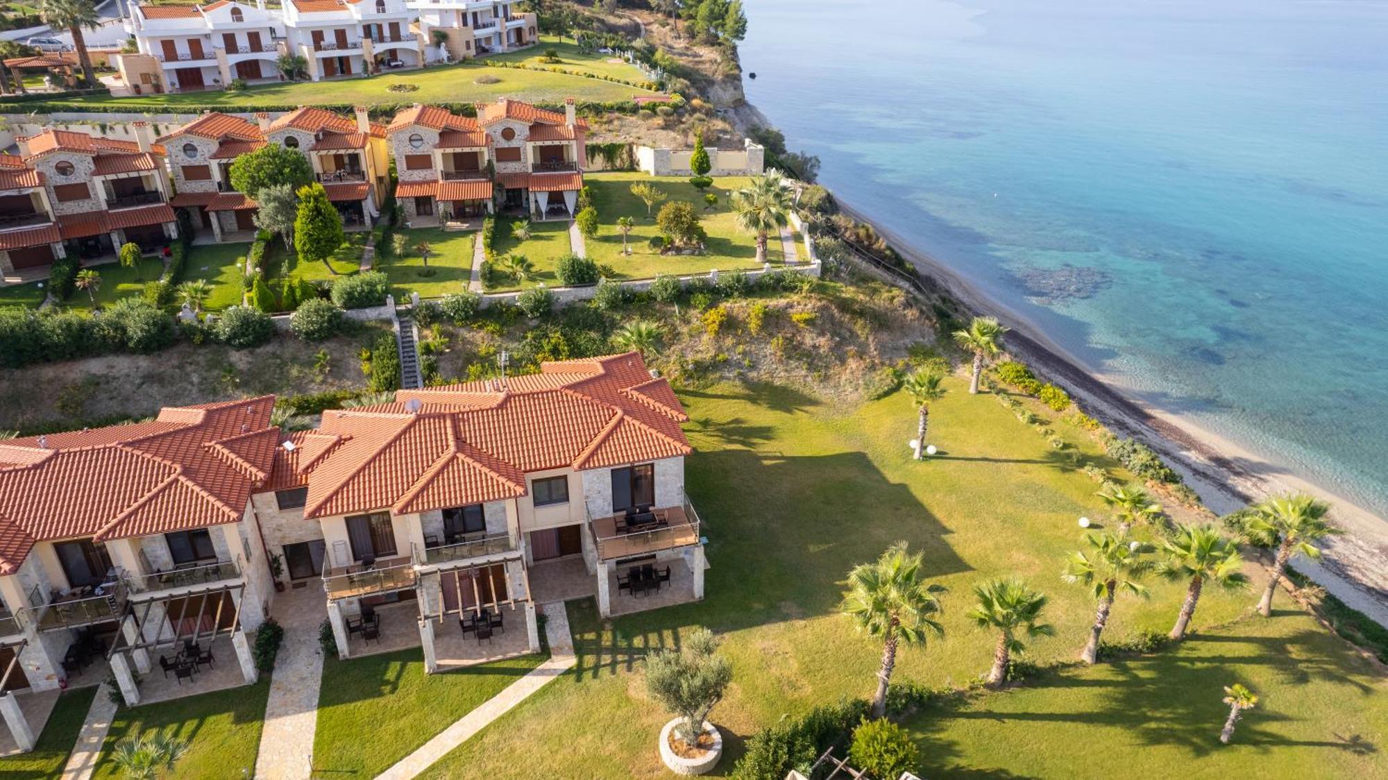Belohorizonte Fine Accommodation Foúrka Eksteriør bilde