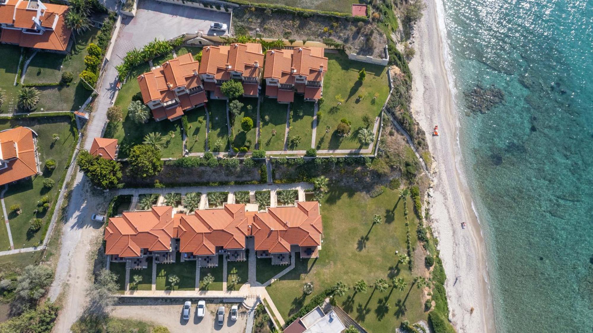Belohorizonte Fine Accommodation Foúrka Eksteriør bilde