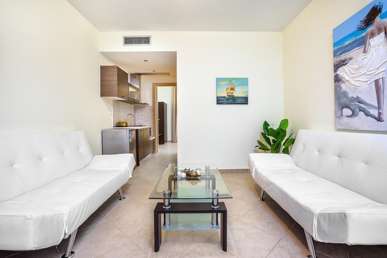 Belohorizonte Fine Accommodation Foúrka Eksteriør bilde