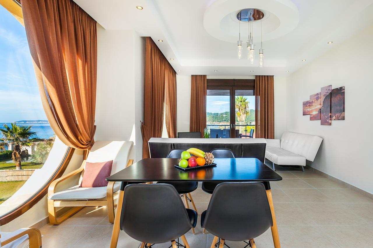 Belohorizonte Fine Accommodation Foúrka Eksteriør bilde