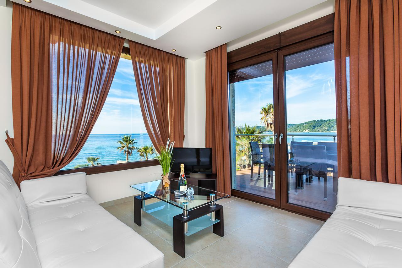 Belohorizonte Fine Accommodation Foúrka Eksteriør bilde