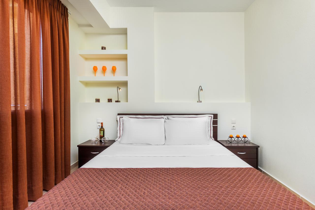 Belohorizonte Fine Accommodation Foúrka Eksteriør bilde