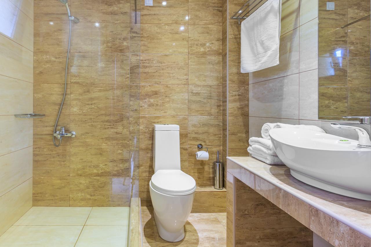 Belohorizonte Fine Accommodation Foúrka Eksteriør bilde
