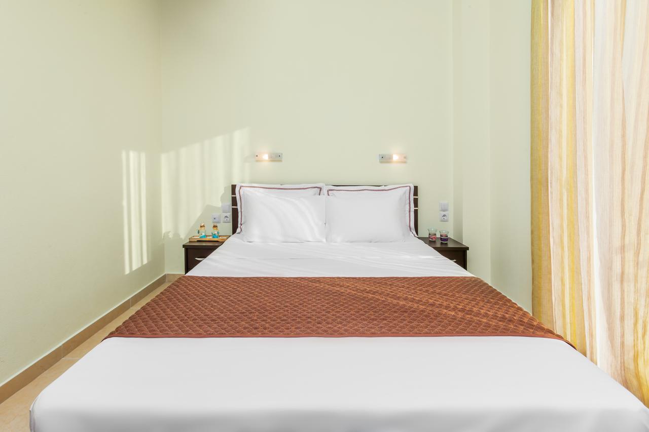 Belohorizonte Fine Accommodation Foúrka Eksteriør bilde