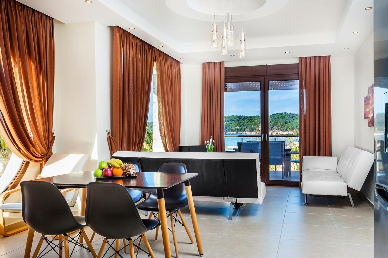 Belohorizonte Fine Accommodation Foúrka Eksteriør bilde
