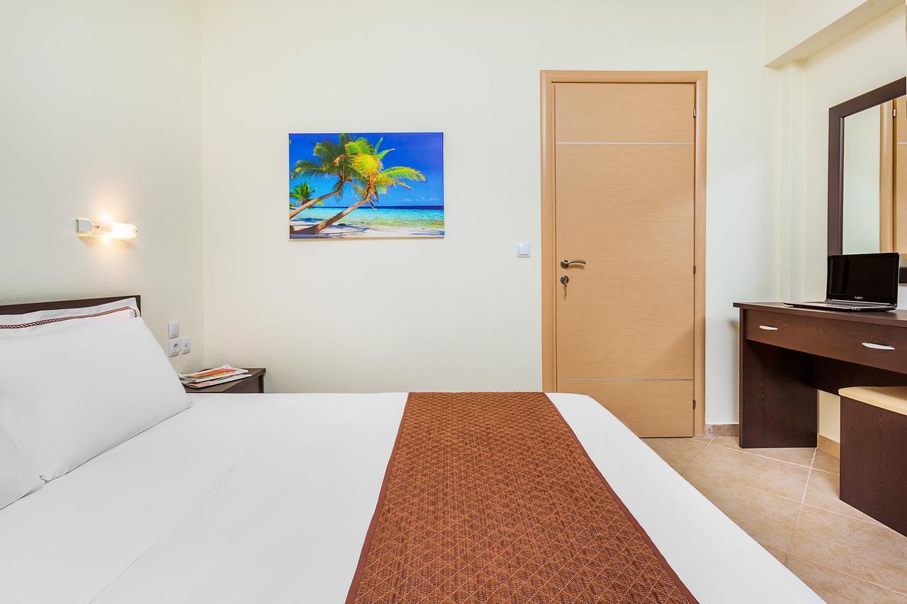 Belohorizonte Fine Accommodation Foúrka Eksteriør bilde