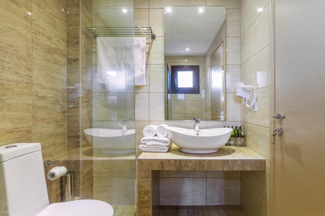 Belohorizonte Fine Accommodation Foúrka Eksteriør bilde